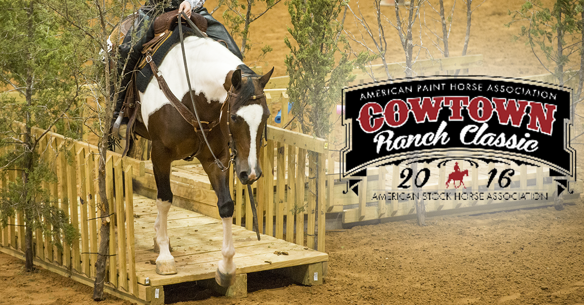 Cowtown Classic brings ranch excitement to the AjPHA Youth World