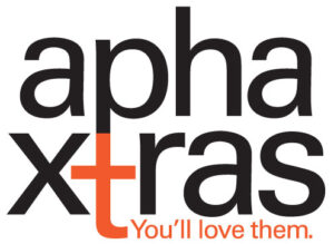 aphaxtras_logo_outlines