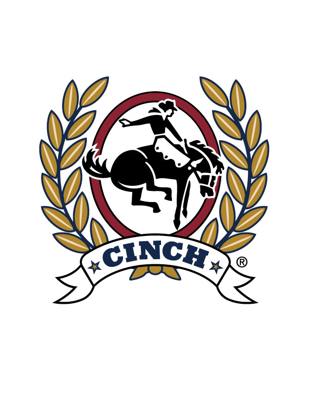 cinch-crest