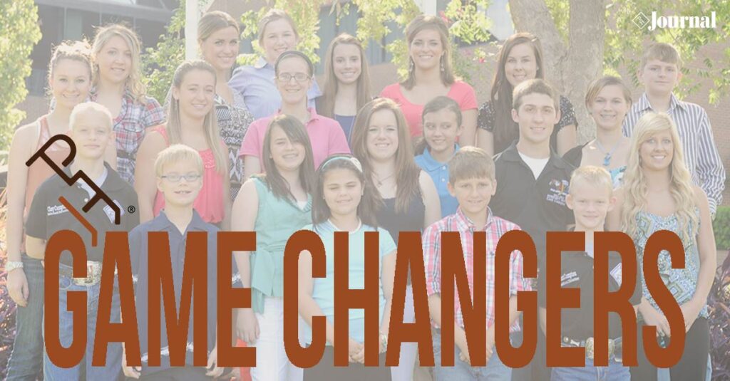 Innovative Game Changers program gives Youth big voices in APHA