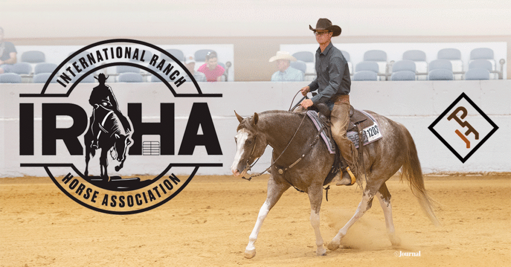 APHA & Daniel Patton partner to expand all-breed ranch horse opportunities