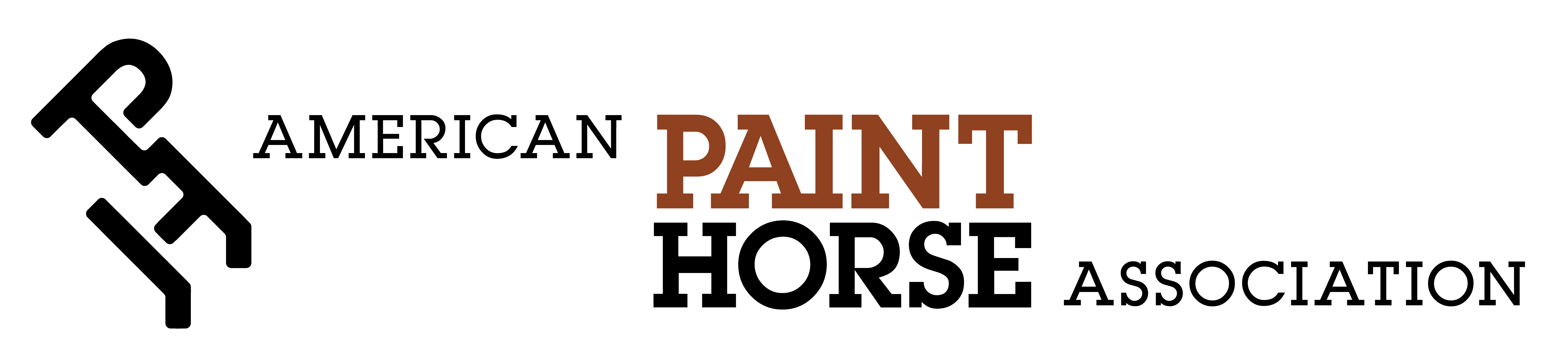 APHA: American Paint Horse Association