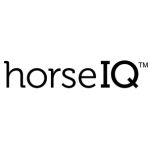 horseIQ logo.