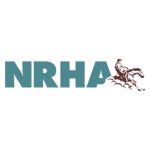 NRHA logo.