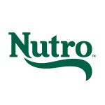 Nutro logo.