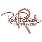 Rod Patrick Boots logo.