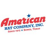 American Hat Company logo.