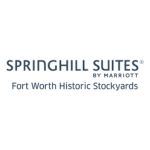 Springhill Suites logo.