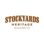 Stockyards Heritage logo.