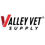 Valley Vet Supply logo.