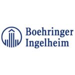 Boehringer Ingelheim logo.