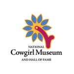 Cowgirl Museum logo.