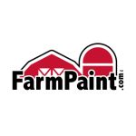 Farm Paint logo.