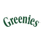 Greenies logo.