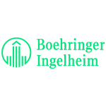 Boehringer Ingelheim logo.