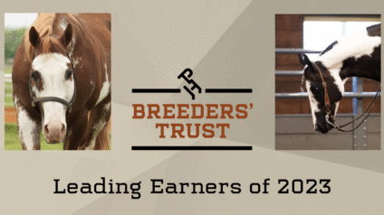Breeders' Trust