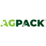 AgPack logo.