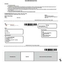 An example DNA Kit.