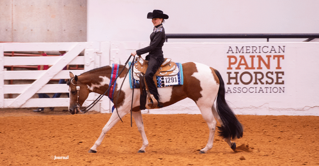 Brandi Provow showing Elza the Snow Queen.