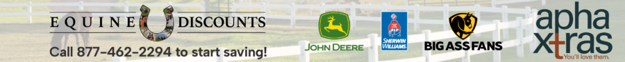 John Deere Banner ad
