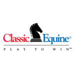 Classic Equine Logo.