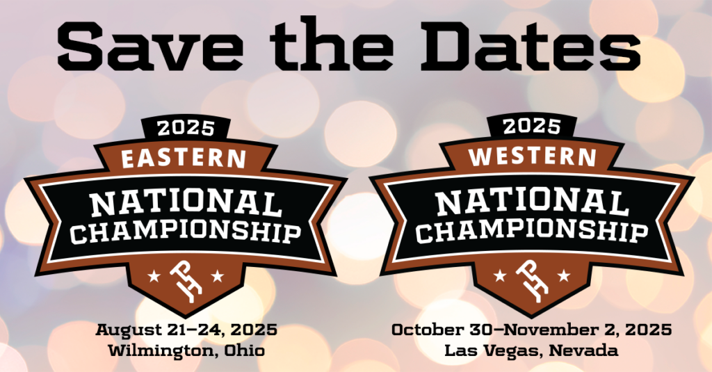 National Championships