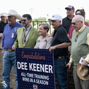 Dee Keener