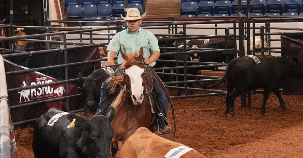 2025 Cinch RSNC