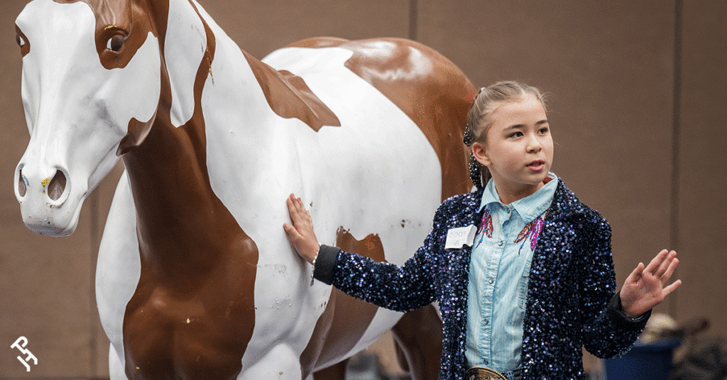 horseIQ Youth Showdown