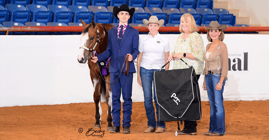 2025 Youth Futurity