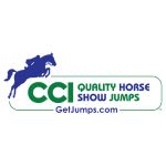 CCI Quality Horse Show Jumps