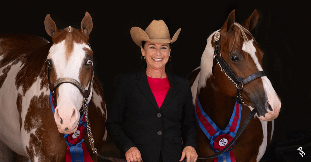 Professional Horsemen 2025 World Show