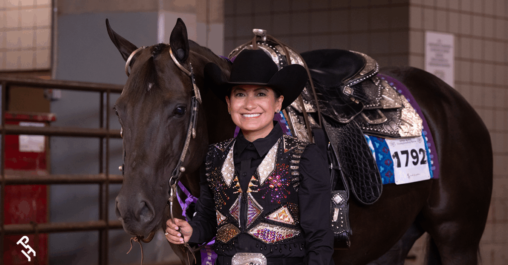 2025 Heroes on Horses