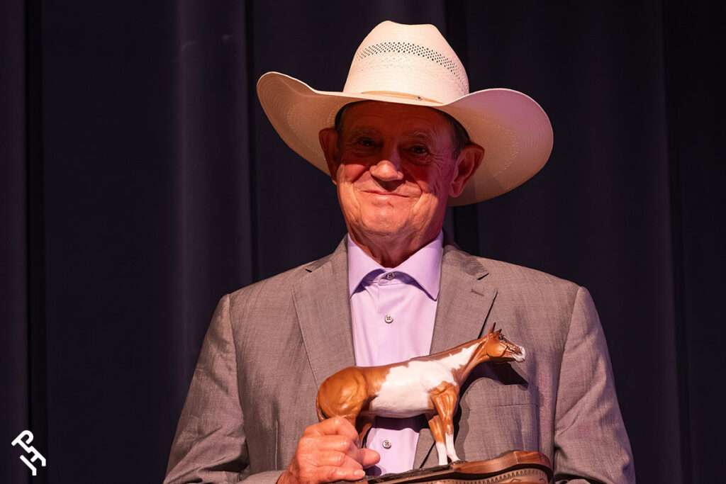 APHA Hall of Fame nominations