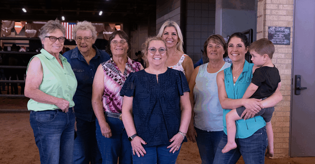 Zena Jackson Sisterhood