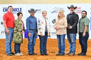 Execute 2025 Leading Halter Sire