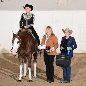 Randy Raykovich & Goodnight Charlie