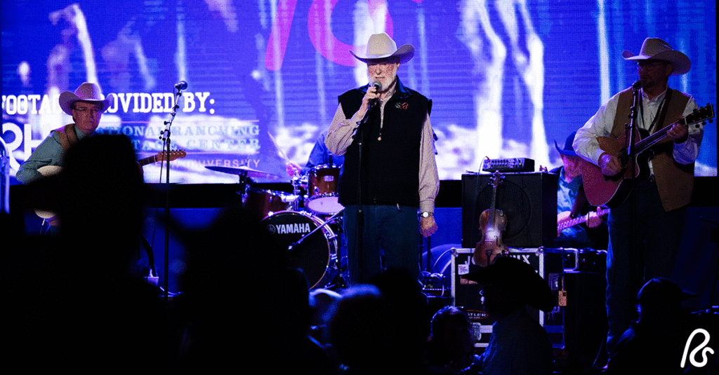 Cowboy Music Gathering