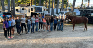 2025 From The Heart winner New England PHC