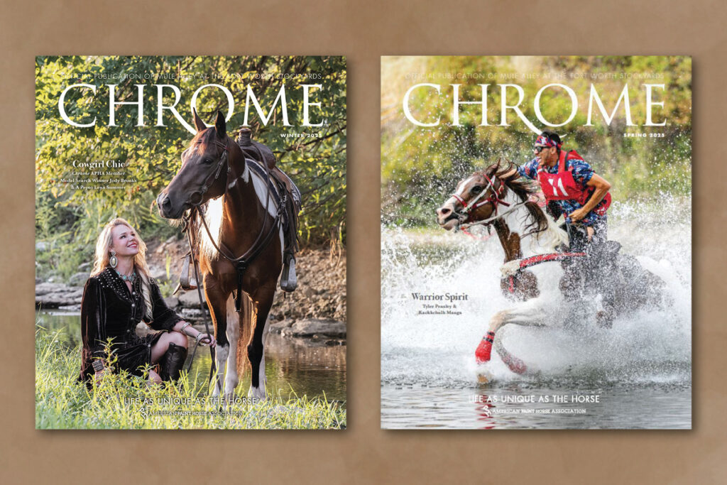 Chrome 2025