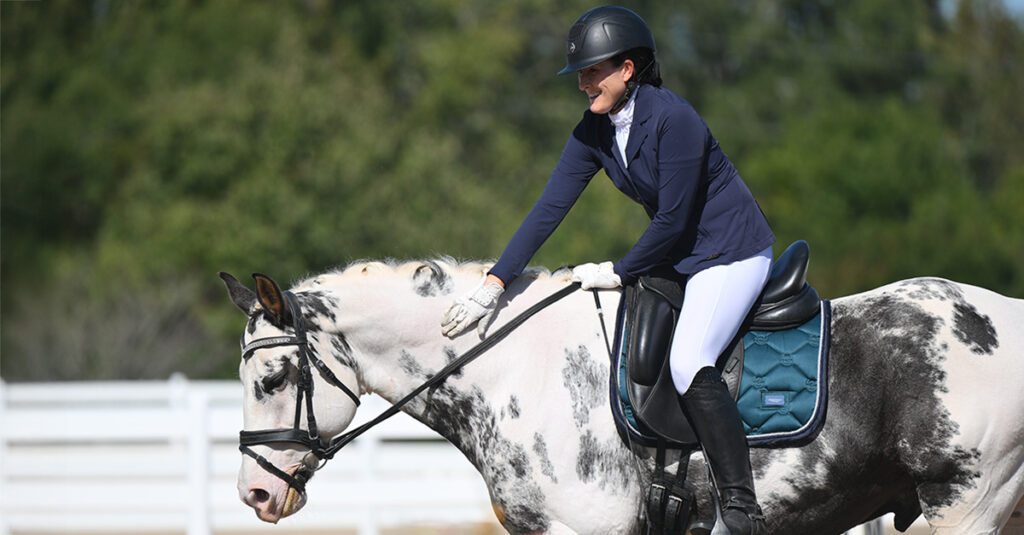 2025 USDF All-Breeds Awards