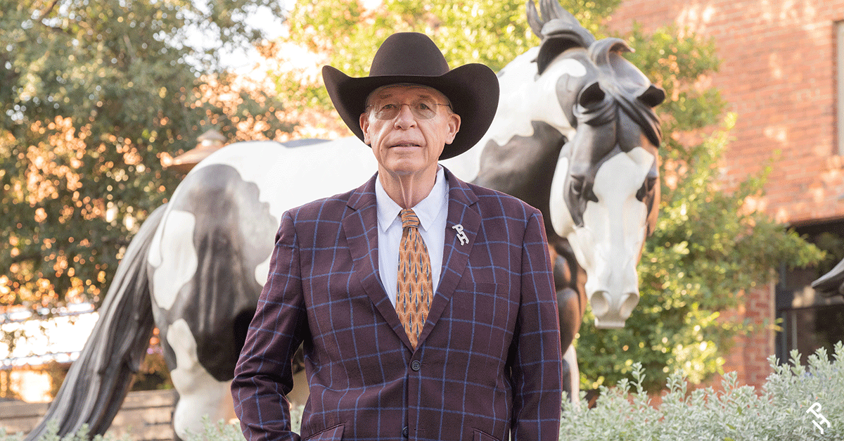 Kurt Crawford, Interim CEO