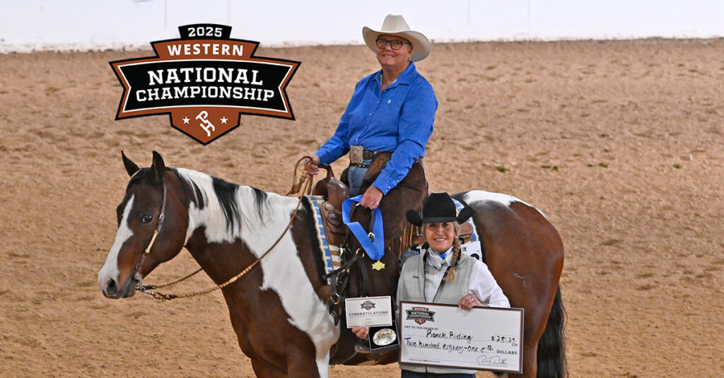 2025 APHA Western National