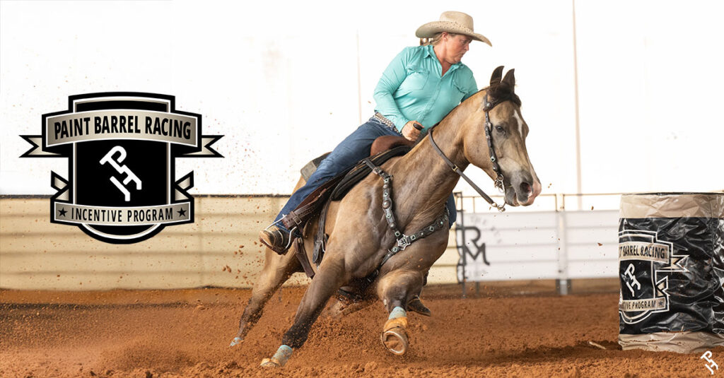 PBRIP Horse of the Year