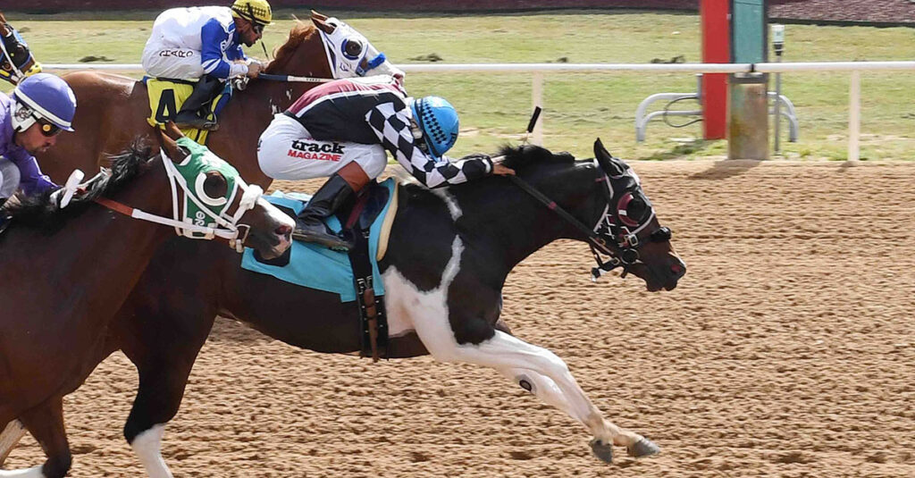 2025 regional racing