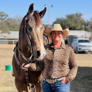 PBRIP Horse of the Year