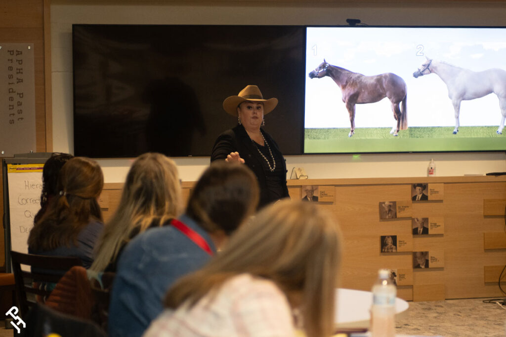horseIQ Live Seminar