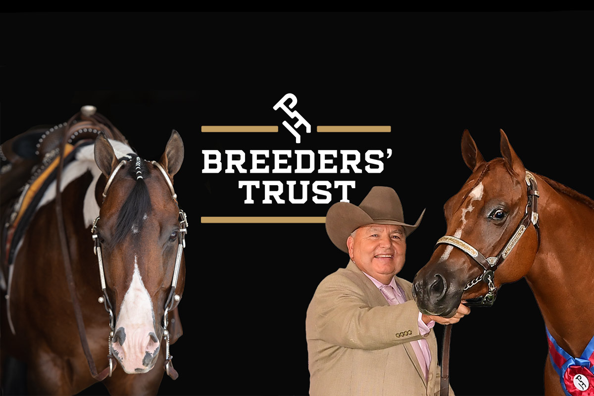2025 Breeders' Trust