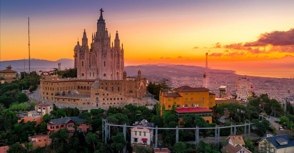 2027 European Show Seminar