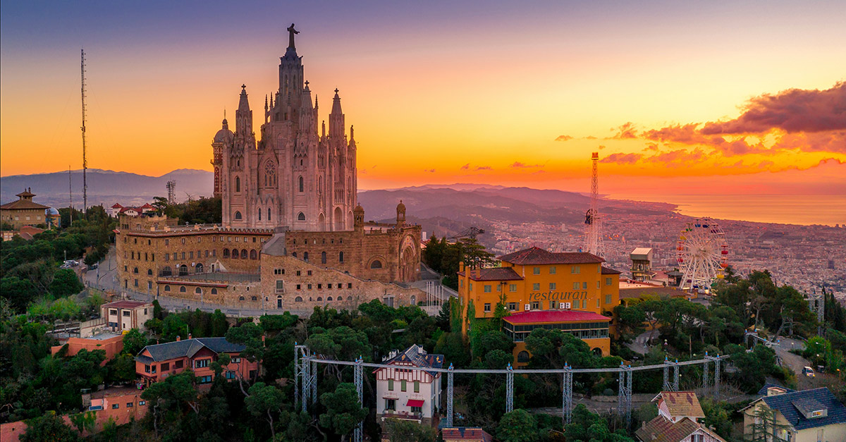 2027 European Show Seminar